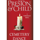 Cemetery Dance By Jayson Greene