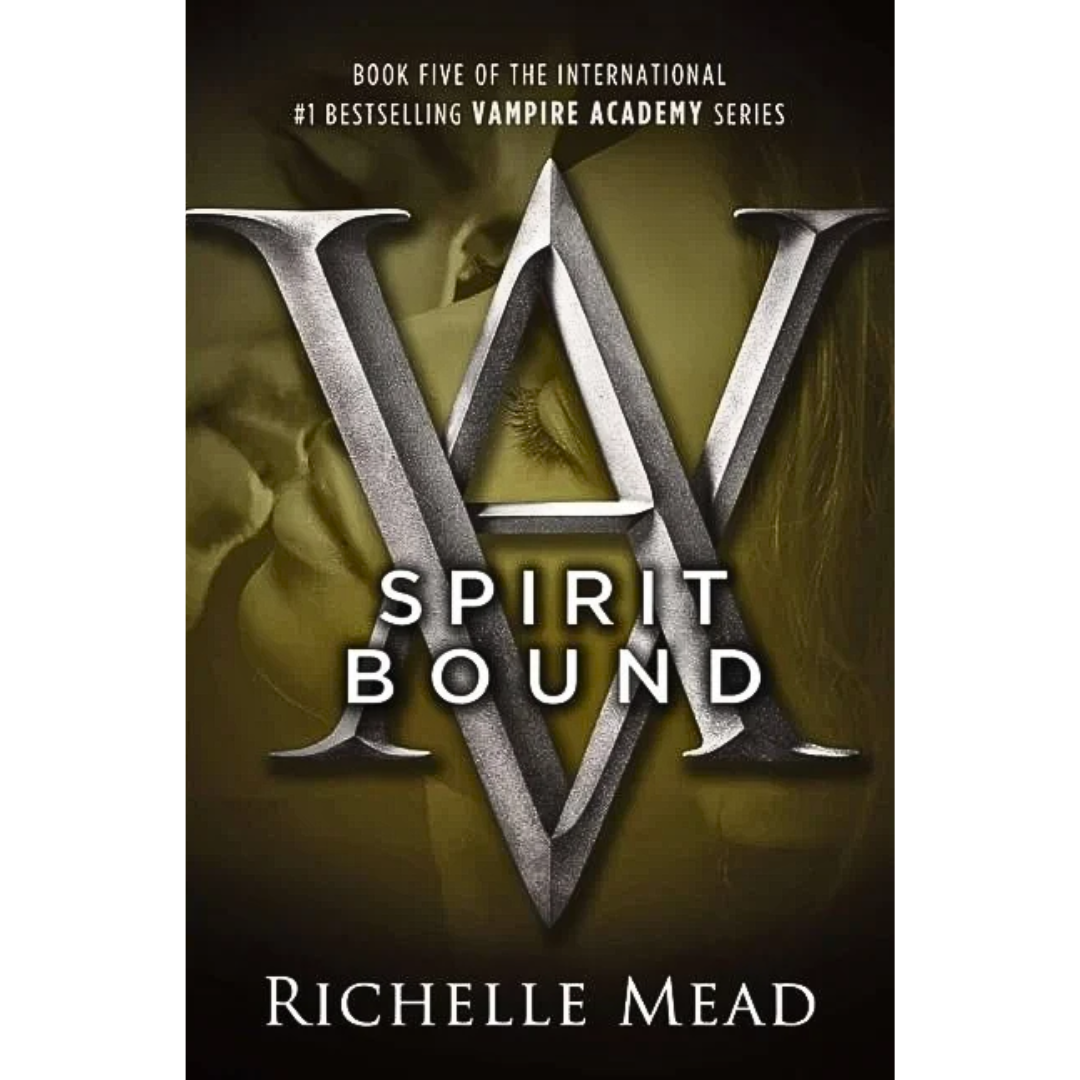 Spirit Bound By Richelle Mead
