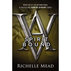 Spirit Bound By Richelle Mead