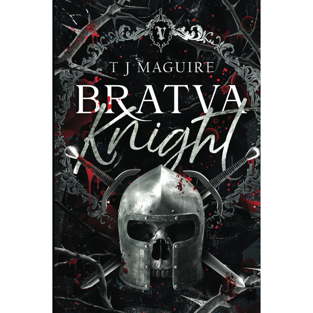 Bratva Knight By T.J. Maguire