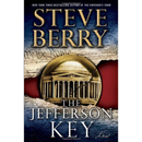 The Jefferson Key By Steve Berry