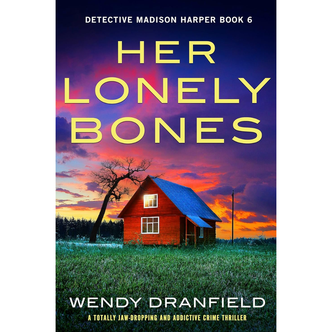 Her Lonely Bones By Wendy Dranfield