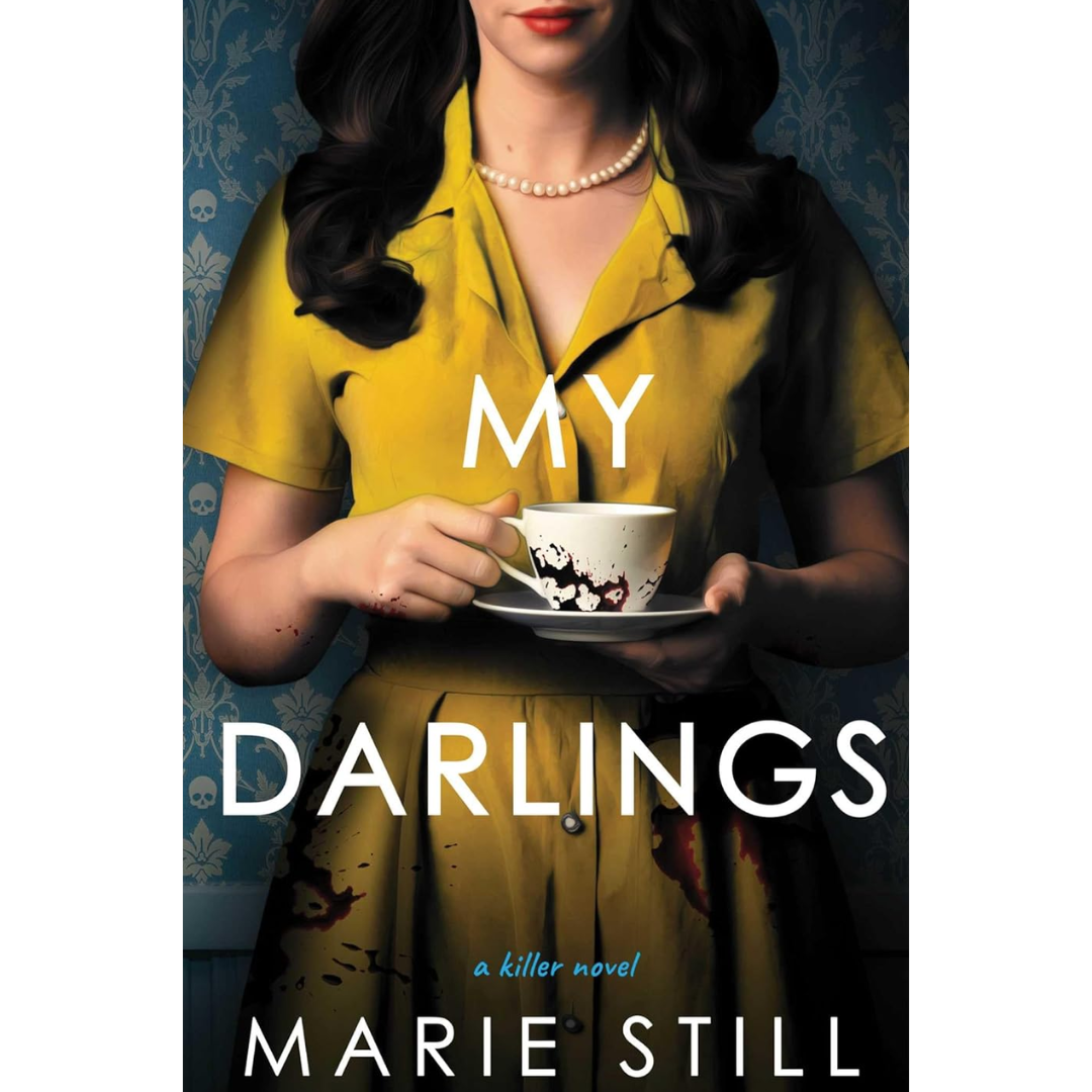 My Darlings By Marie Still