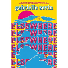 Elsewhere By Gabrielle Zevin