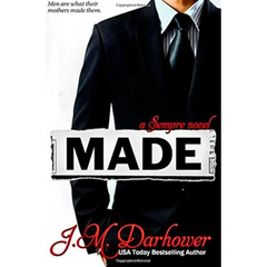 Made By J.M. Darhower