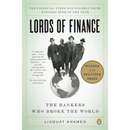Lords of Finance By Liaquat Ahamed