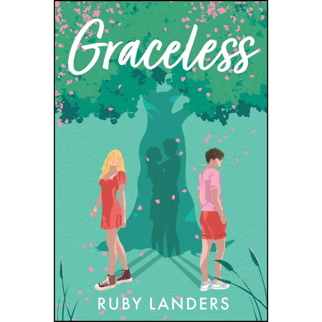 Graceless By Ruby Landers