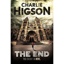 The End By Charlie Higson