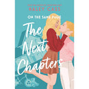 The Next Chapters By Haley Cass