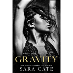 Gravity By Sara Cate
