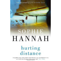 Hurting Distance By Sophie Hannah