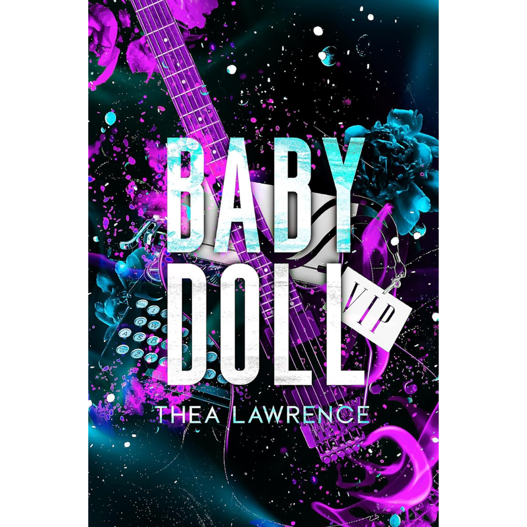 Babydoll By Thea Lawrence