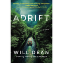 Adrift By Will Dean