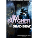 Dead Beat By Jim Butcher