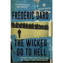 The Wicked Go To Hell By Augusto De Angelis