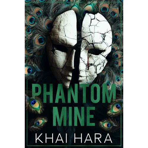 Phantom Mine By Khai Hara