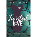 Twisted Love By Maya Alden