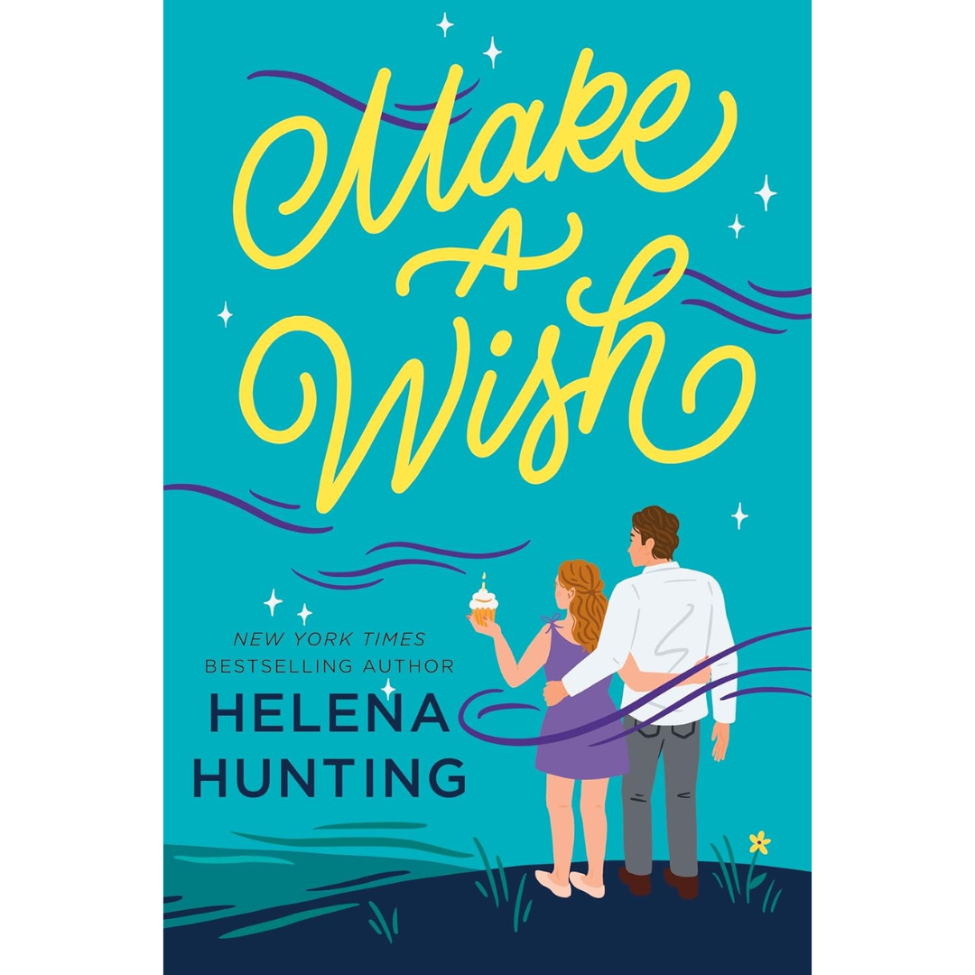 Make a Wish By Helena Hunting