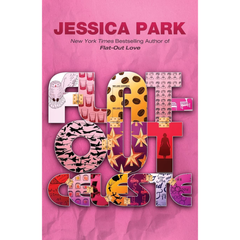 Flat-Out Celeste By Jessica Park