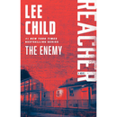The Enemy By Lee Child