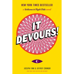 It Devours By Joseph Fink