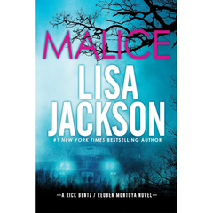 Malice By Lisa Jackson