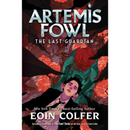 Artemis Fowl By Eoin Colfer