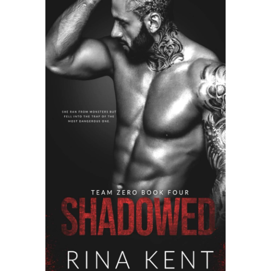 Shadowed By Rina Kent