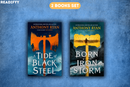 Age of Wrath Series By Anthony Ryan (2 Books Set)