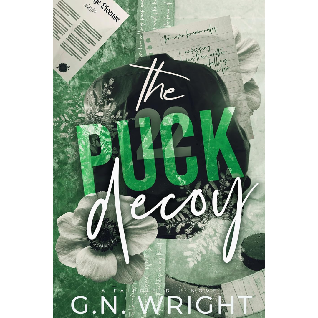 The Puck Decoy By G.N. Wright