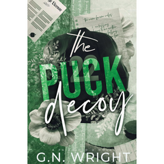 The Puck Decoy By G.N. Wright