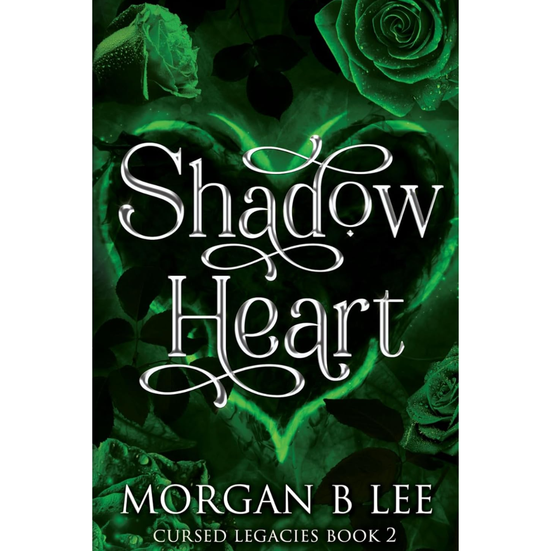 Shadow Heart By Morgan B. Lee