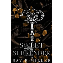 Sweet Surrender By Sav R. Miller