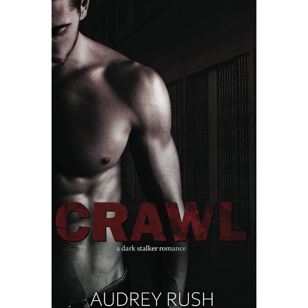 Crawl By Audrey Rush
