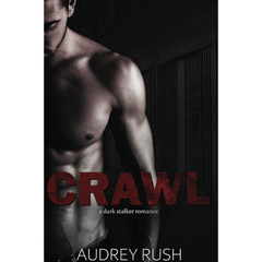 Crawl By Audrey Rush