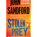Stolen Prey By John Sandford