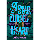 A Star-Cursed Heart By Annie Mare