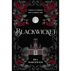 Blackwicket By Bea Northwick