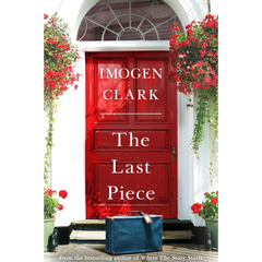 The Last Piece By Imogen Clark