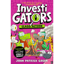 InvestiGators: Class Action By John Patrick Green