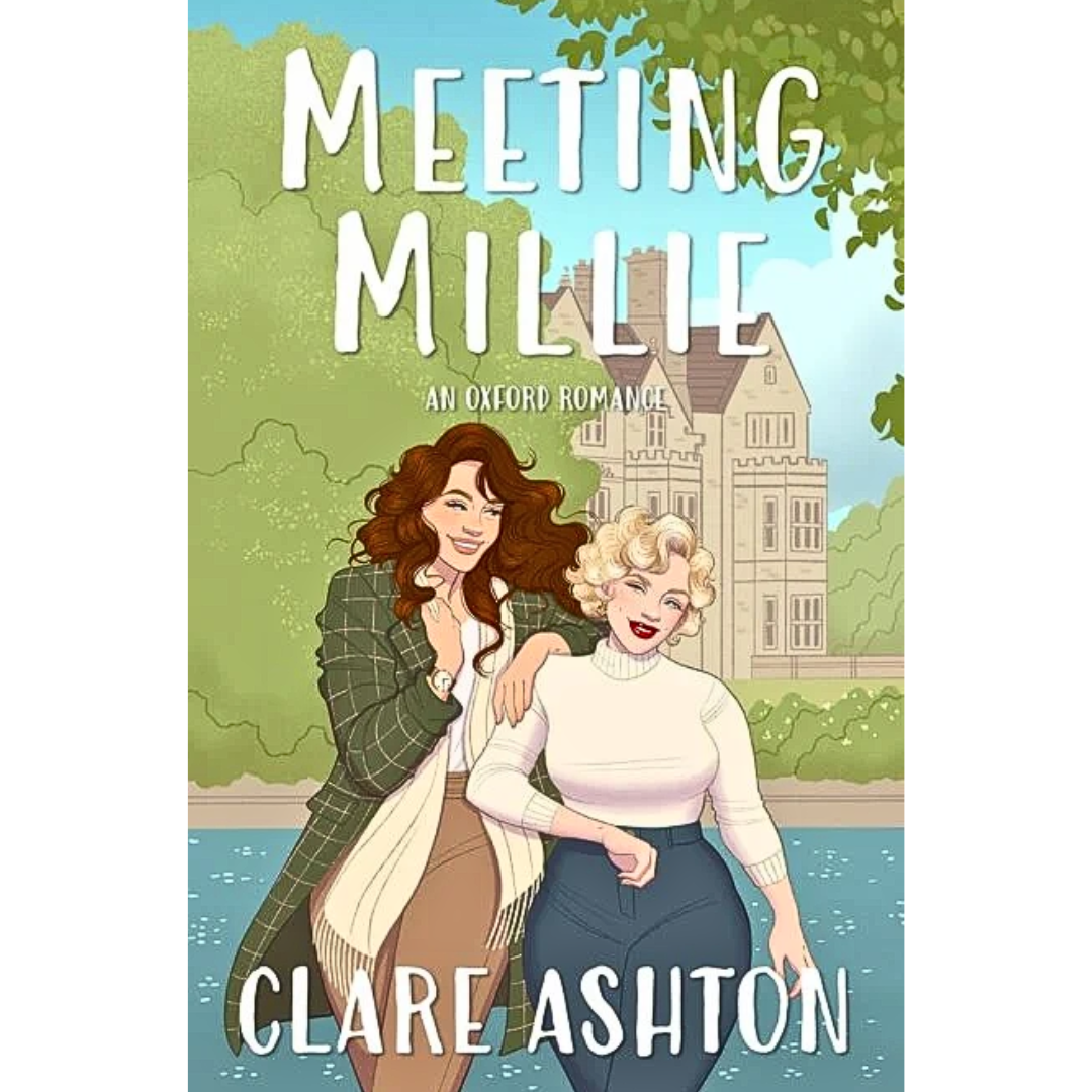 Meeting Millie By Clare Ashton