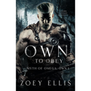 Own To Obey By Zoey Ellis