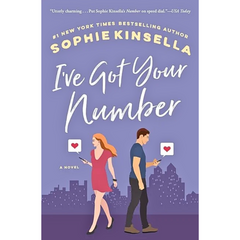 I’ve Got Your Number By Sophie Kinsella