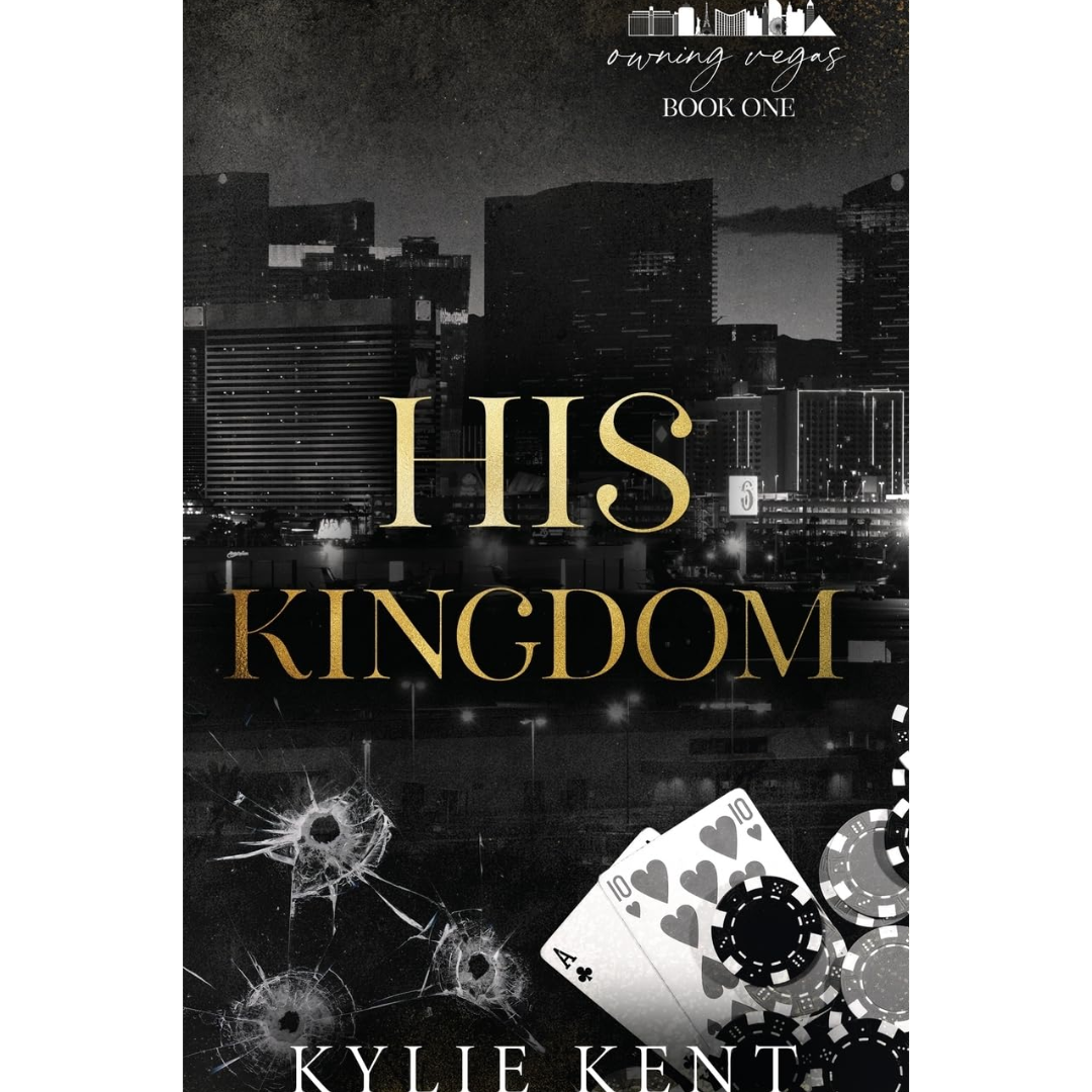 His Kingdom By Kylie Kent