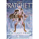 The Last Hero By Terry Pratchett