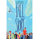 Tall Story By Candy Gourlay