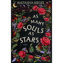 As Many Souls as Stars By Natasha Siegel