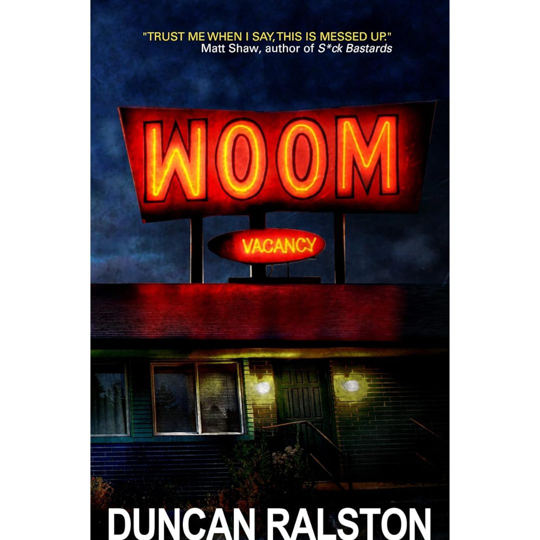 Woom By Duncan Ralston