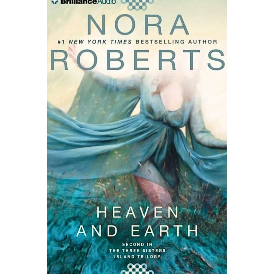 Heaven and Earth By Nora Roberts