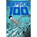 Mob Psycho 100 Volume 4 By ONE